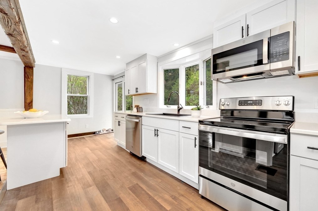 80 River Rd, Merrimac MA  01860-2317 exterior