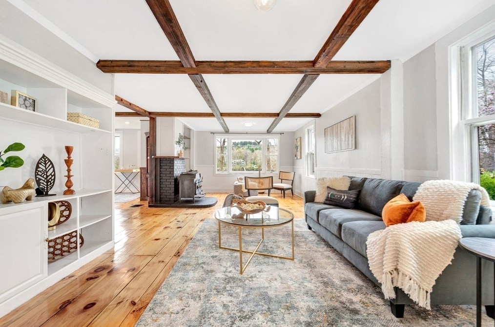 80 River Rd, Merrimac MA  01860-2317 exterior