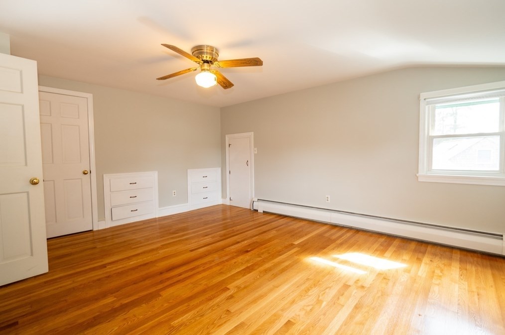 2 Blaney Cir, Seekonk MA exterior