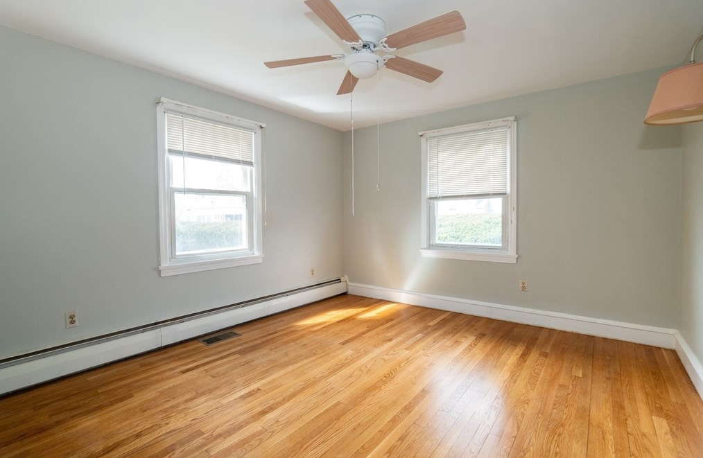 2 Blaney Cir, Seekonk MA exterior