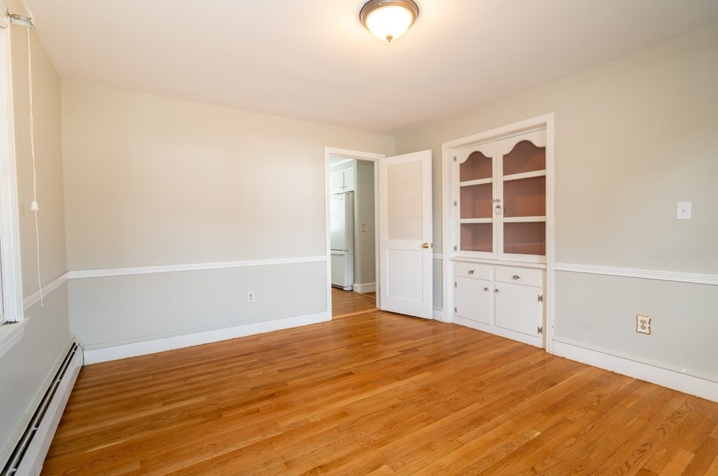 2 Blaney Cir, Seekonk MA exterior