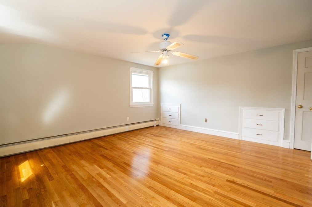 2 Blaney Cir, Seekonk MA exterior