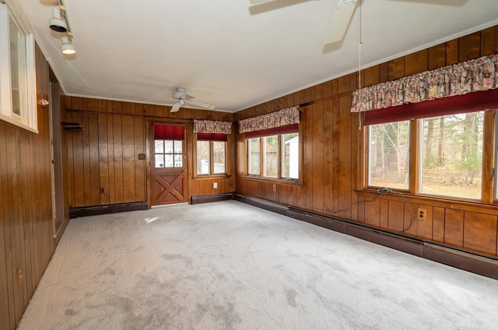 2 Blaney Cir, Seekonk MA exterior