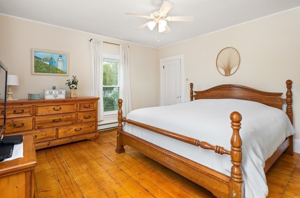 1 Church St, Hanover MA 02339-2316 exterior