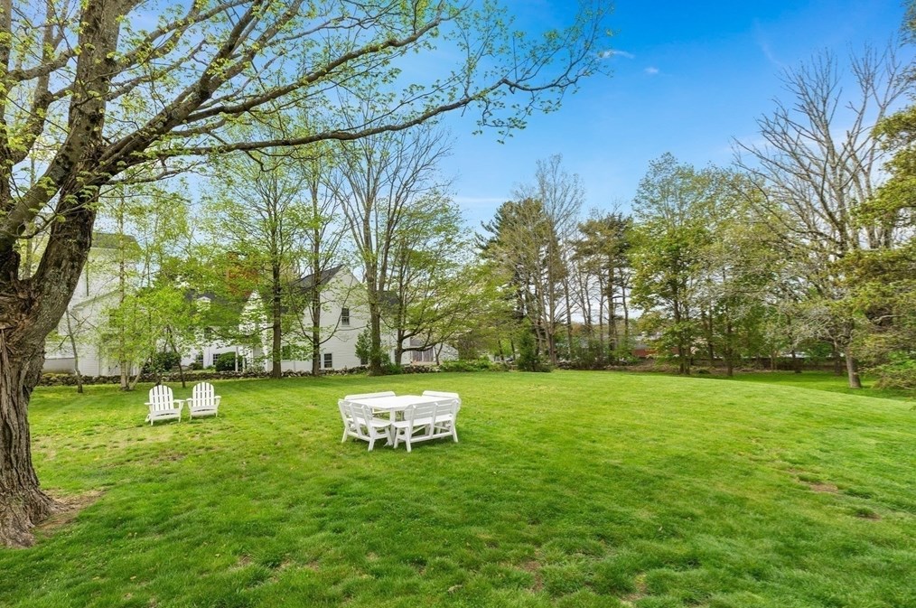 1 Church St, Hanover MA 02339-2316 exterior