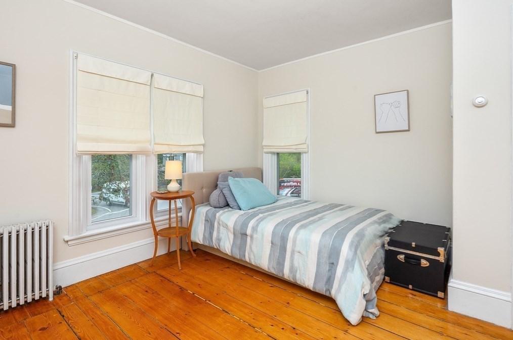 1 Church St, Hanover MA 02339-2316 exterior