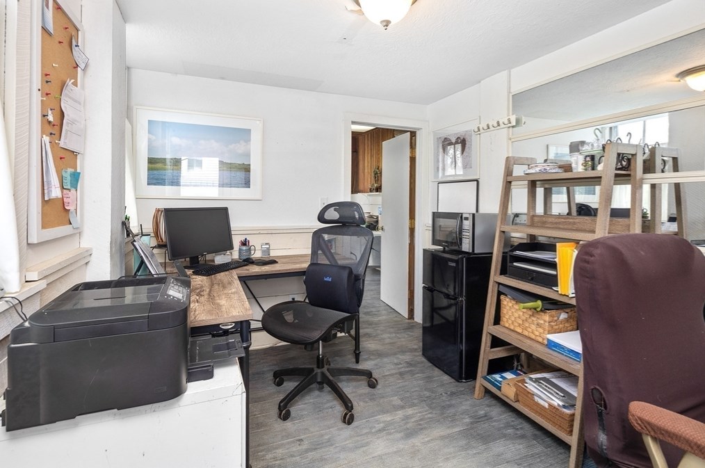 1 Church St, Hanover MA 02339-2316 exterior