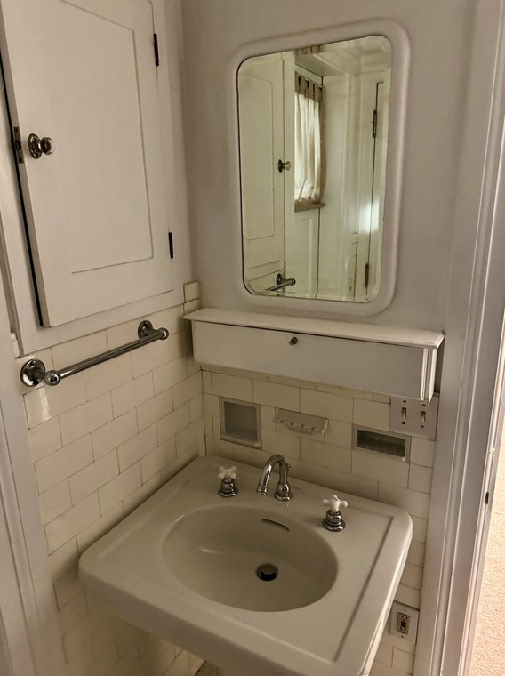 53 William St, Worcester MA 01609-2331 exterior