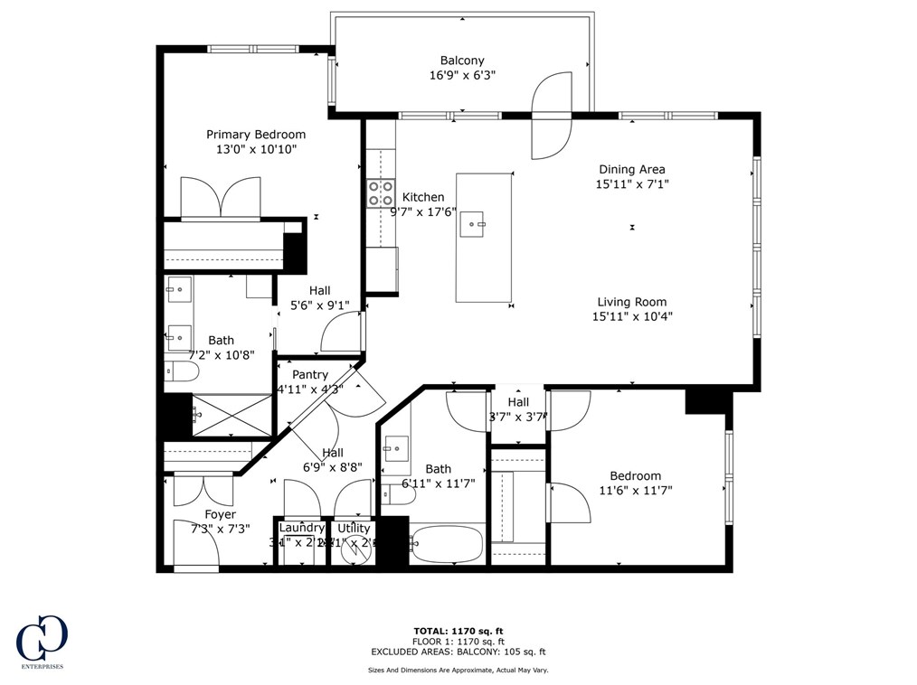 130 Broad Reach, Weymouth MA 02091-2405 exterior