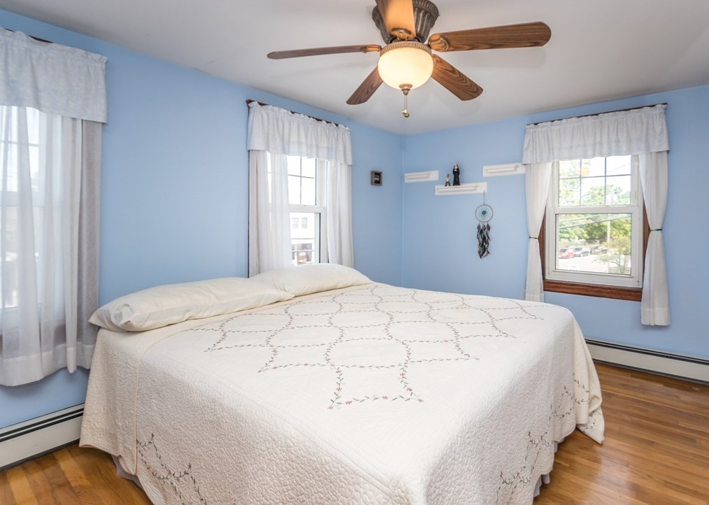 197 High St, Waltham MA 02453-0543 exterior