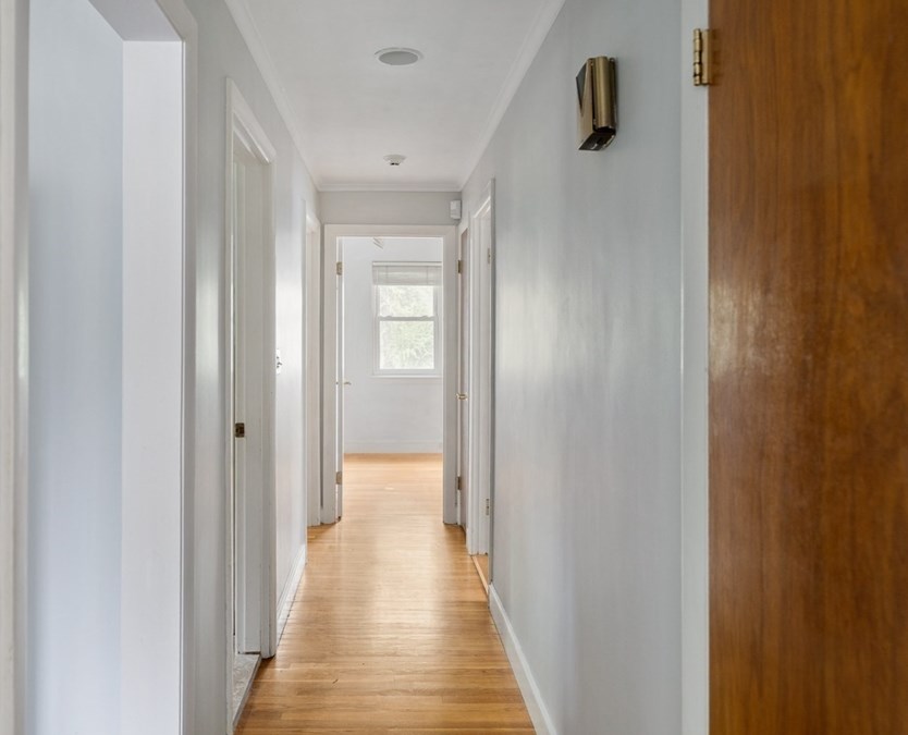 22 Rambler Rd, Boston MA exterior