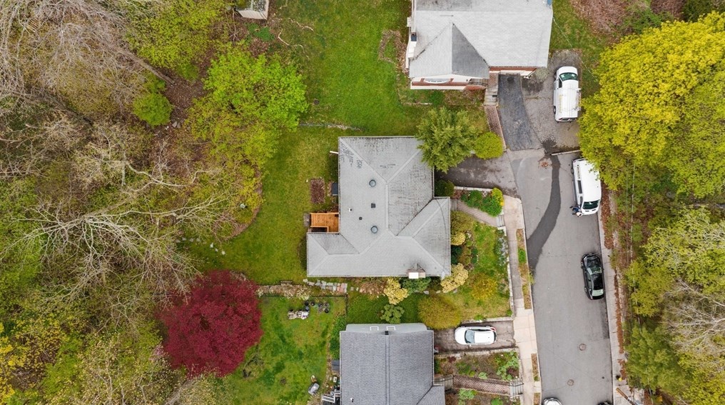 22 Rambler Rd, Boston MA exterior