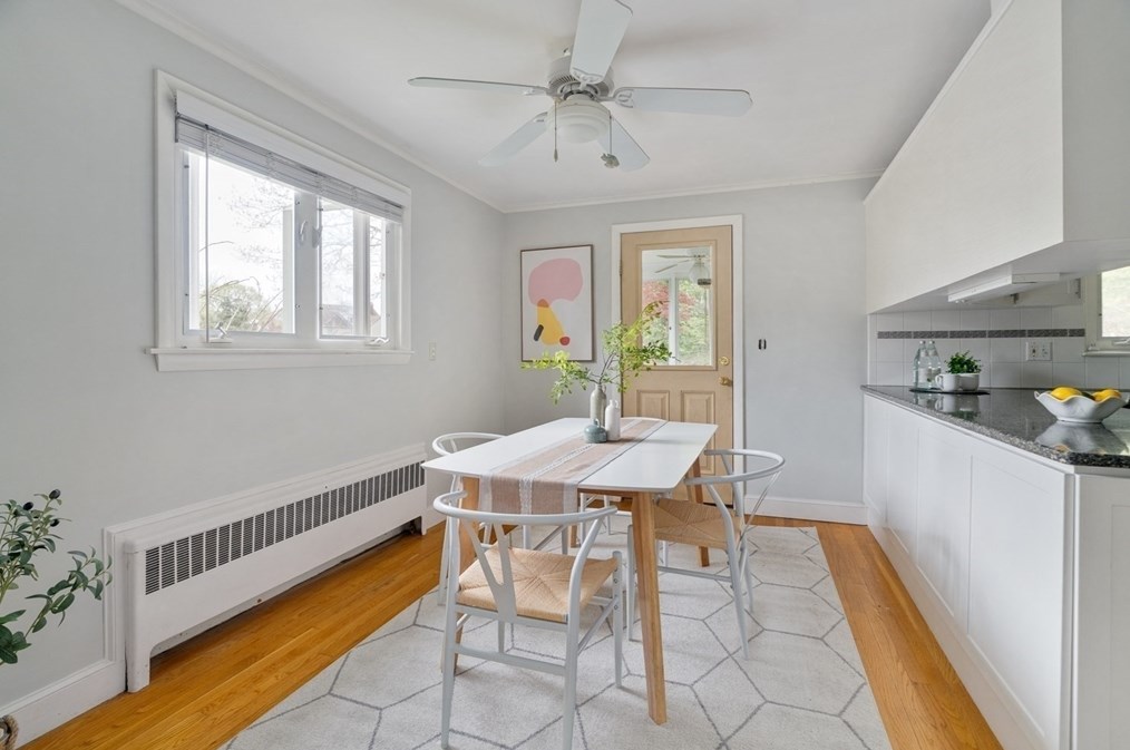 22 Rambler Rd, Boston MA exterior