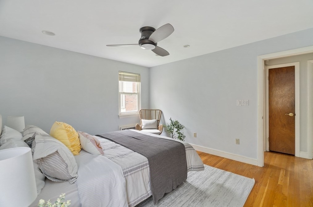 22 Rambler Rd, Boston MA exterior