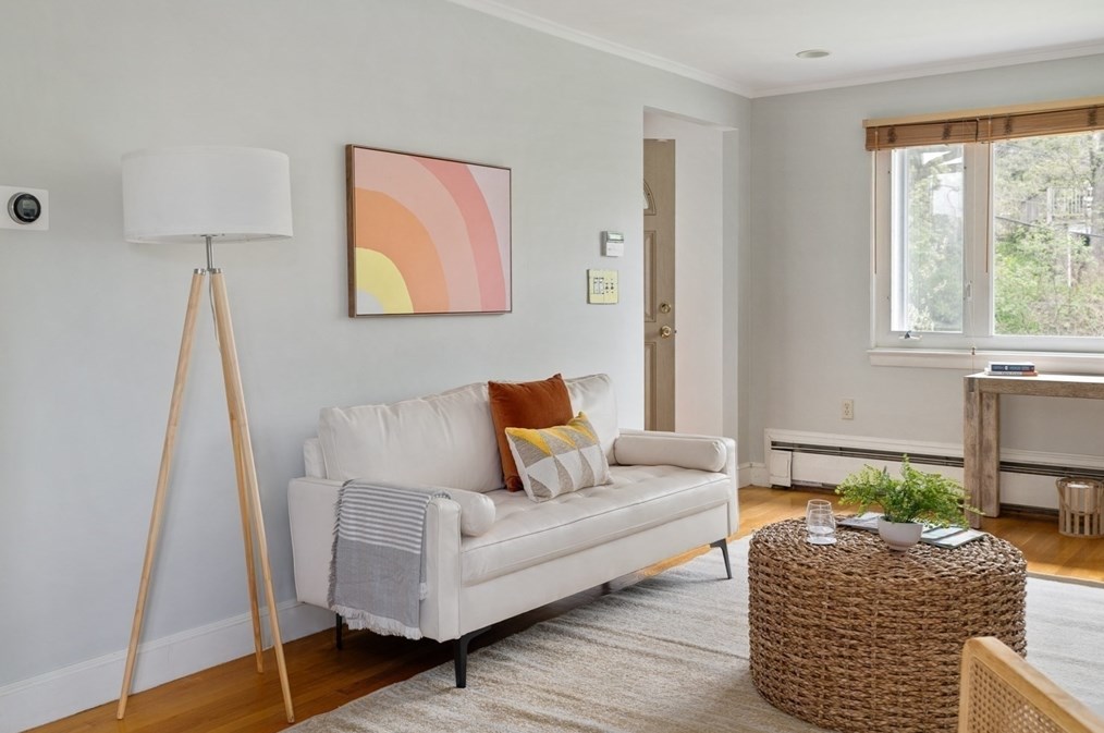 22 Rambler Rd, Boston MA exterior