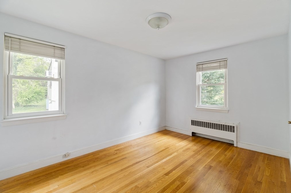 22 Rambler Rd, Boston MA exterior