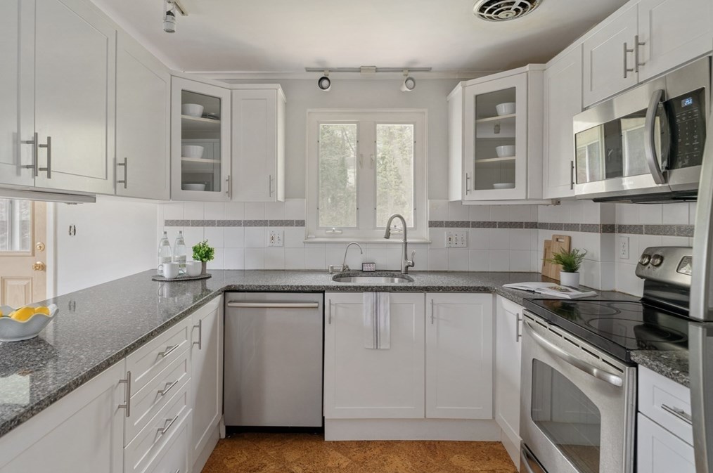 22 Rambler Rd, Boston MA exterior