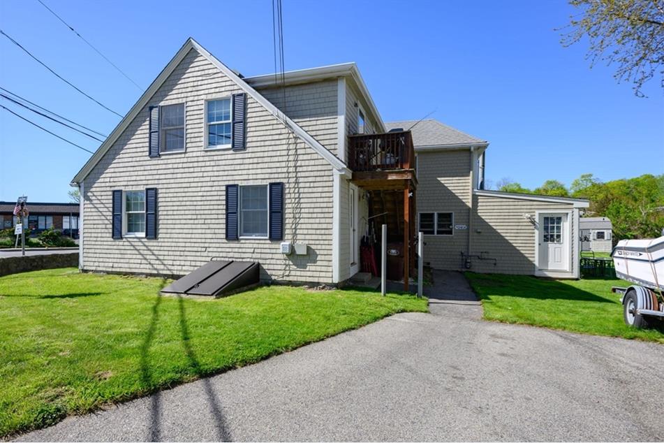 241 Hull St, Cohasset, MA 02025 MLS 73237535 Coldwell Banker