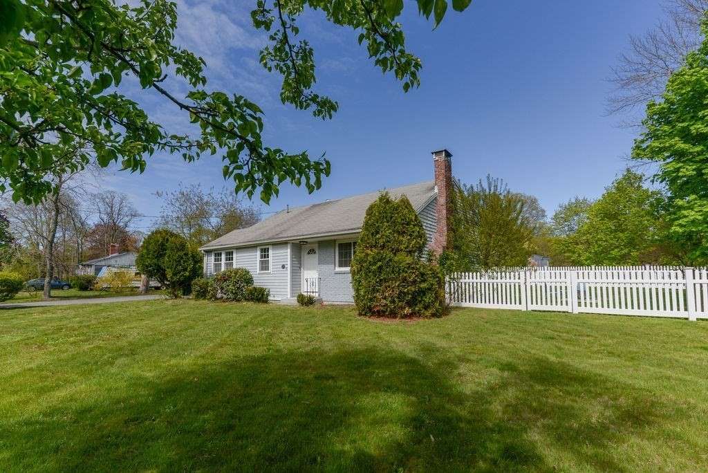 96 Country Way, Scituate, MA 02066 MLS 73237584 Coldwell Banker