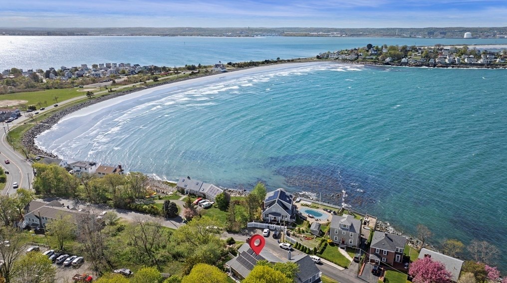 20 Greystone Rd, Nahant MA 01908-1244 exterior