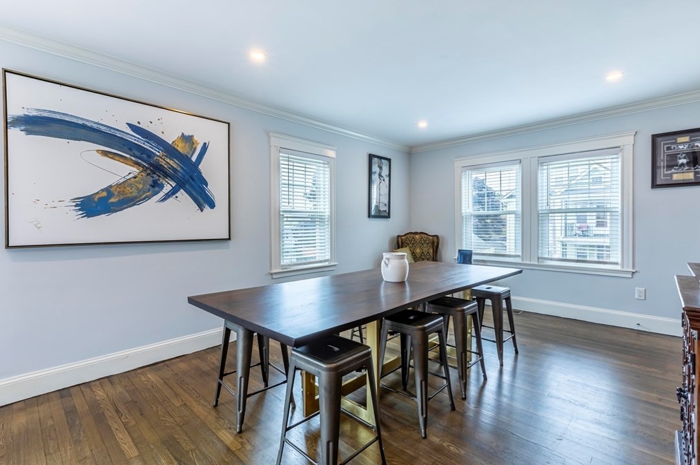 7 Blakeville St, Boston MA exterior