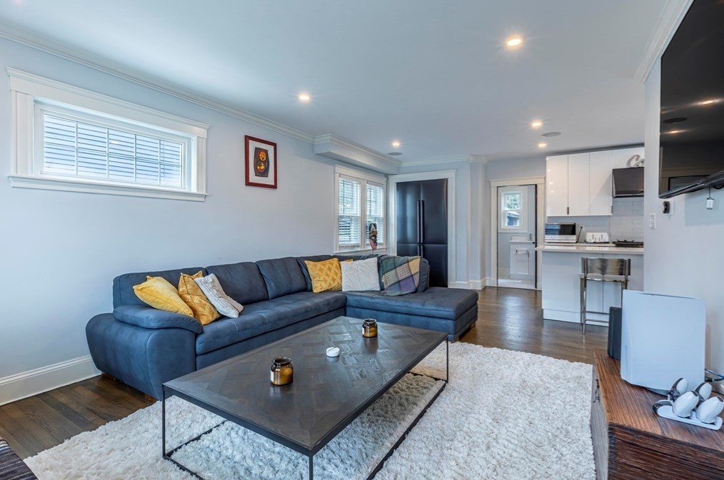 7 Blakeville St, Boston MA exterior