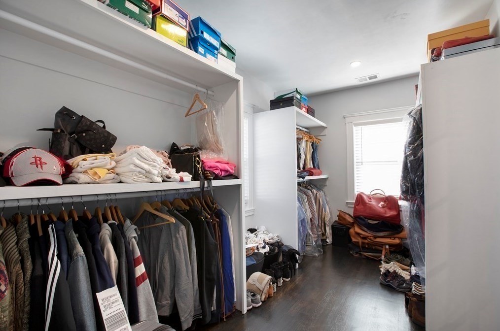 7 Blakeville St, Boston MA exterior