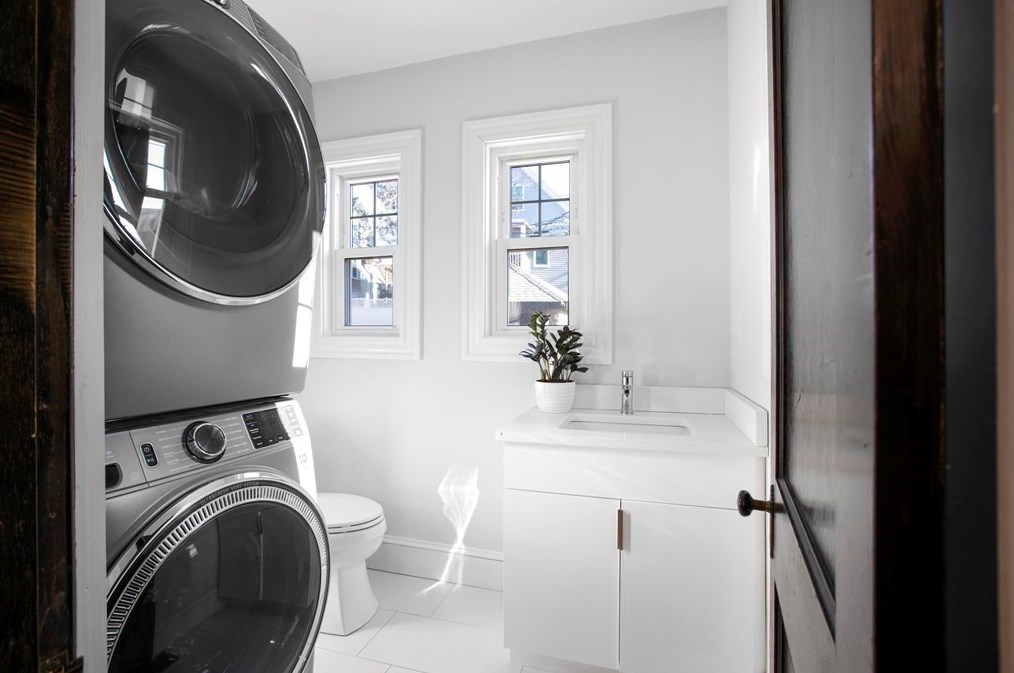 7 Blakeville St, Boston MA exterior