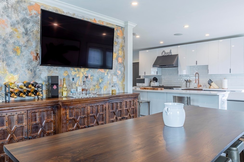 7 Blakeville St, Boston MA exterior