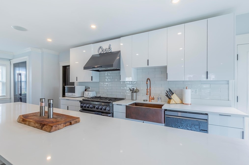 7 Blakeville St, Boston MA exterior