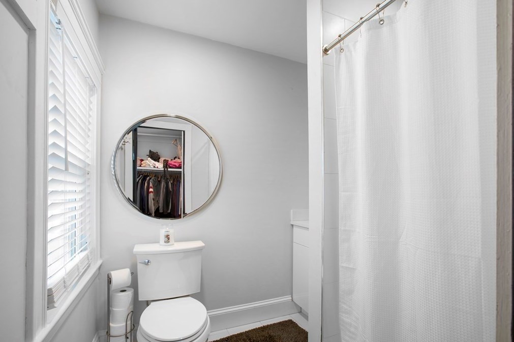 7 Blakeville St, Boston MA exterior