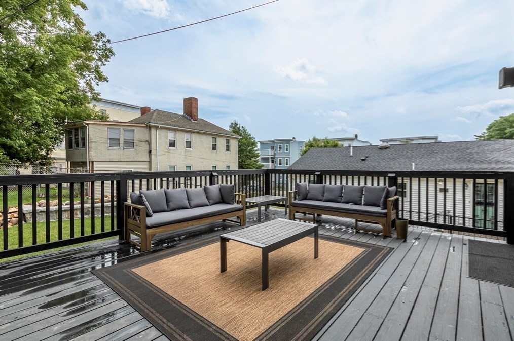 7 Blakeville St, Boston MA exterior