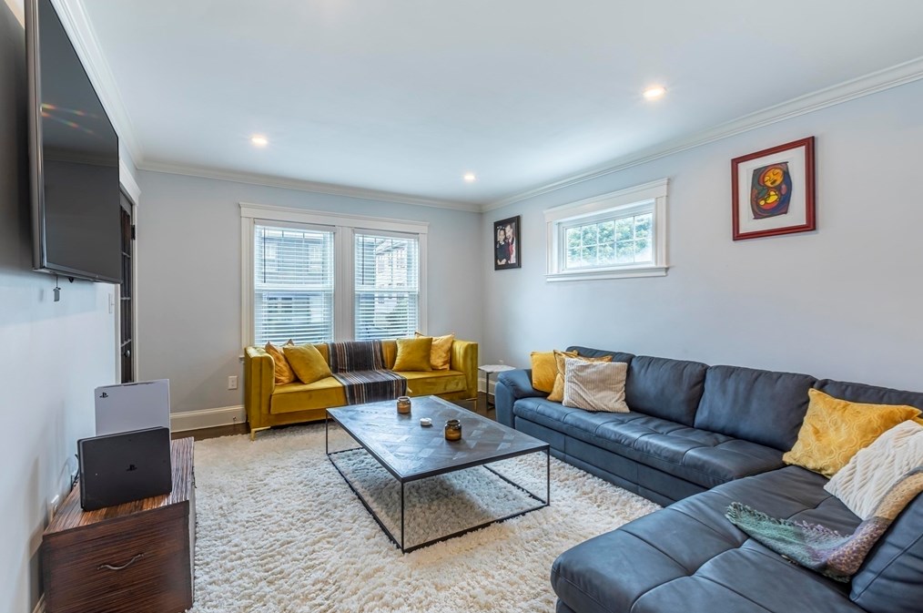 7 Blakeville St, Boston MA exterior