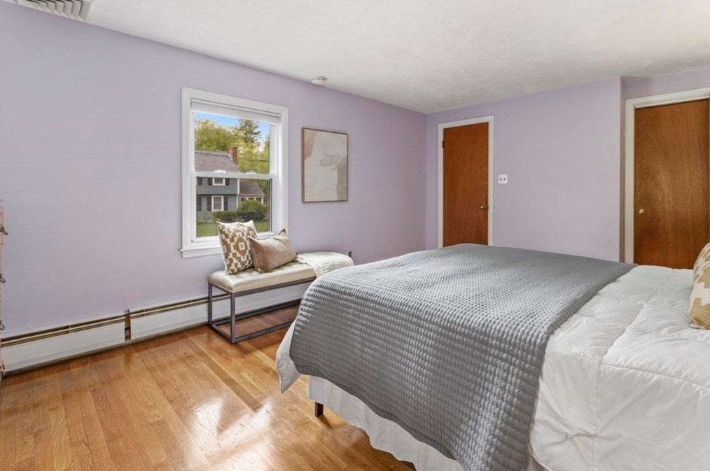 5 Priscilla Rd, Lynnfield MA 01940-1117 exterior