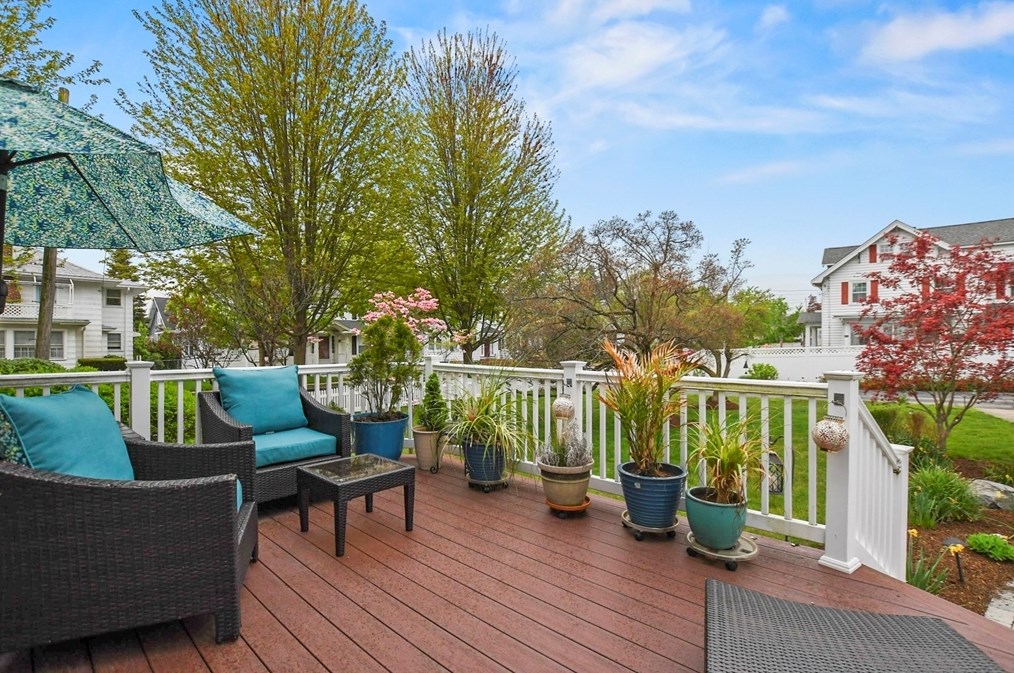 300 Billings St, Quincy MA 02171-1803 exterior