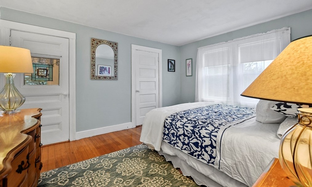 300 Billings St, Quincy MA 02171-1803 exterior