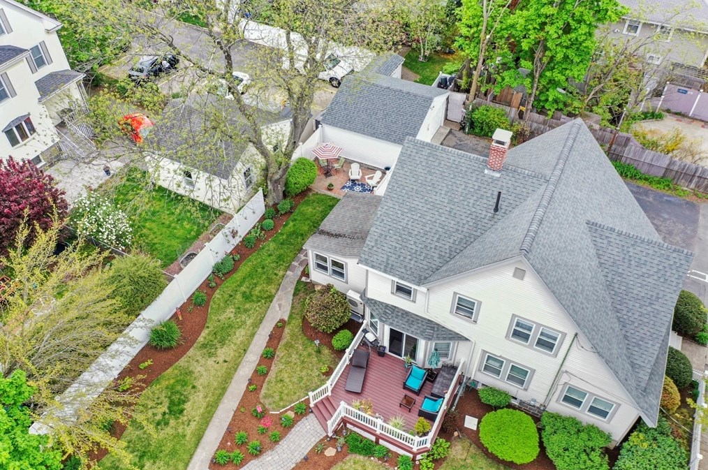 300 Billings St, Quincy MA 02171-1803 exterior