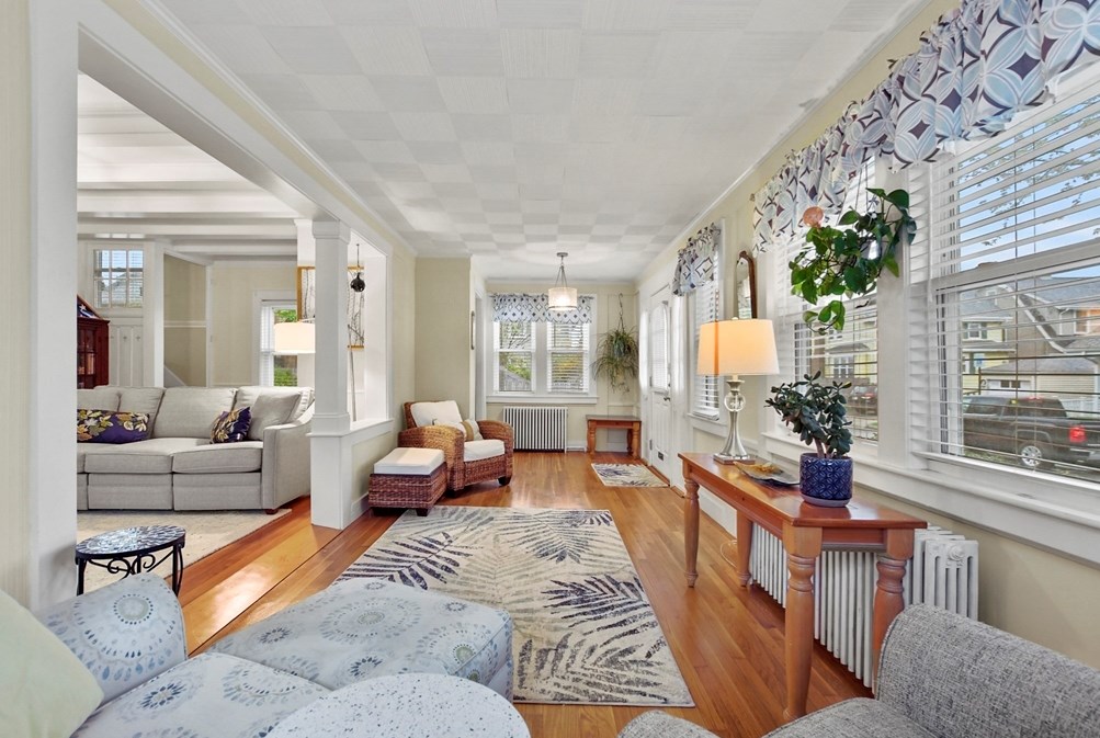 300 Billings St, Quincy MA 02171-1803 exterior