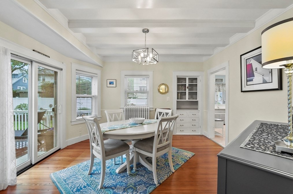 300 Billings St, Quincy MA 02171-1803 exterior