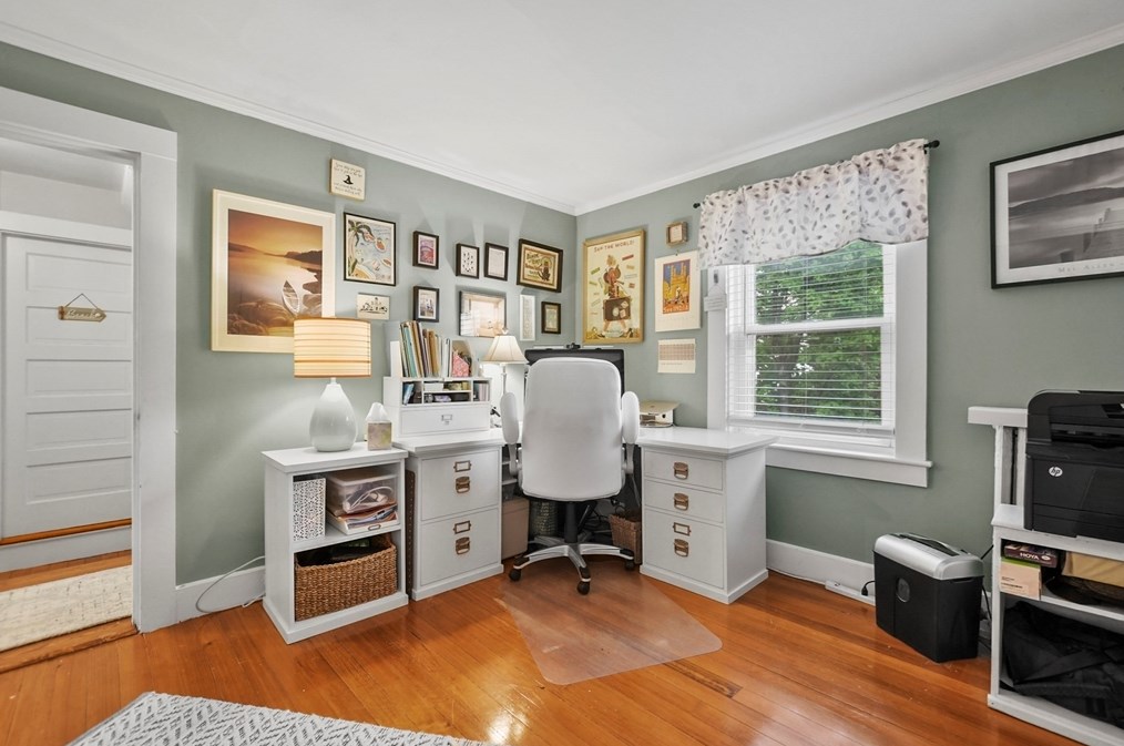 300 Billings St, Quincy MA 02171-1803 exterior