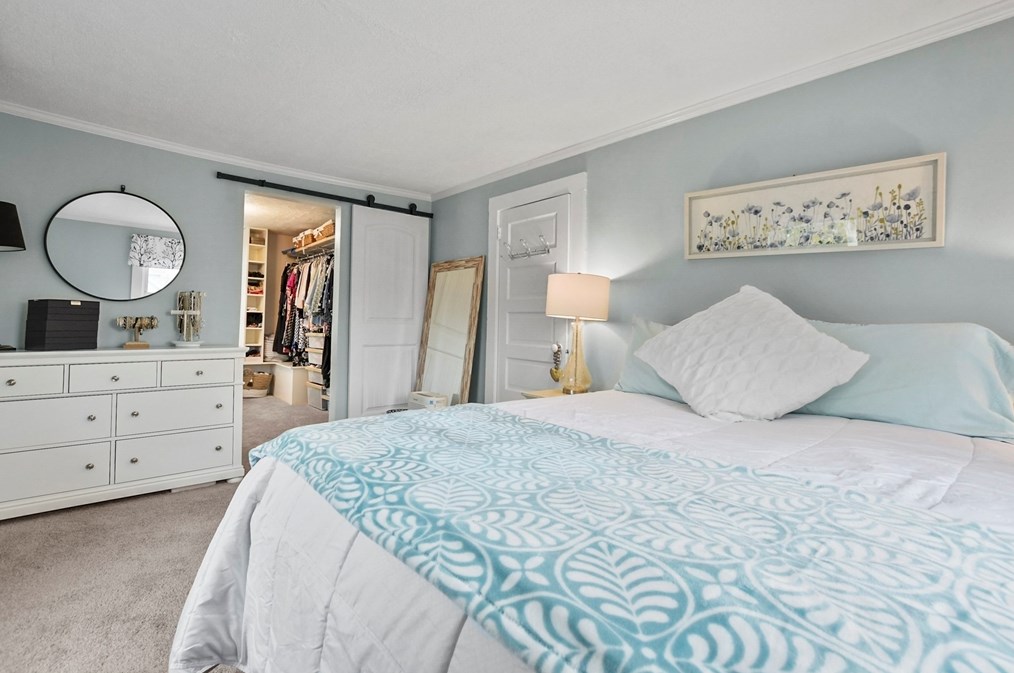 300 Billings St, Quincy MA 02171-1803 exterior