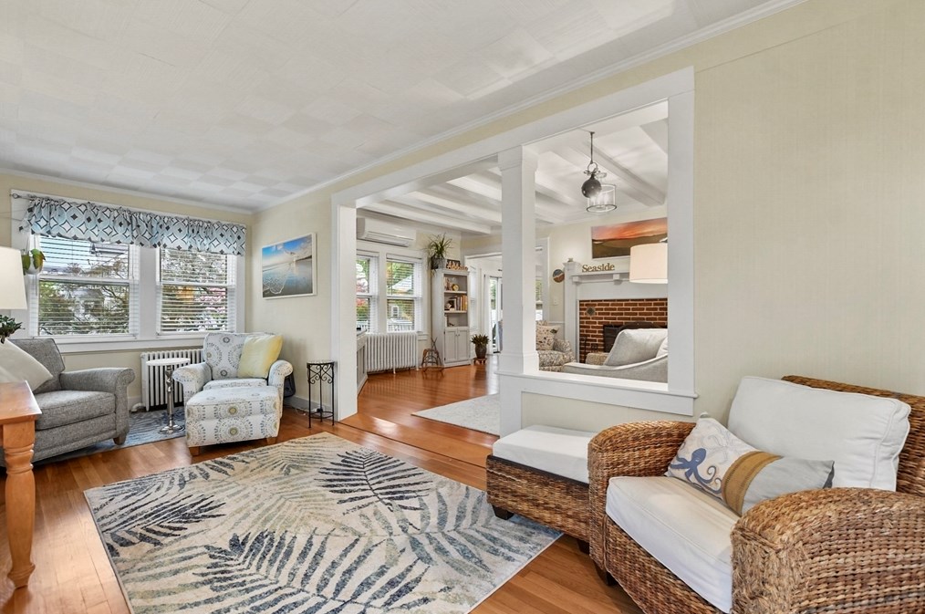 300 Billings St, Quincy MA 02171-1803 exterior