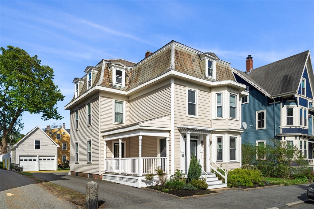 26 Abbott St, Beverly, MA 01915 - MLS 73237852 - Coldwell Banker