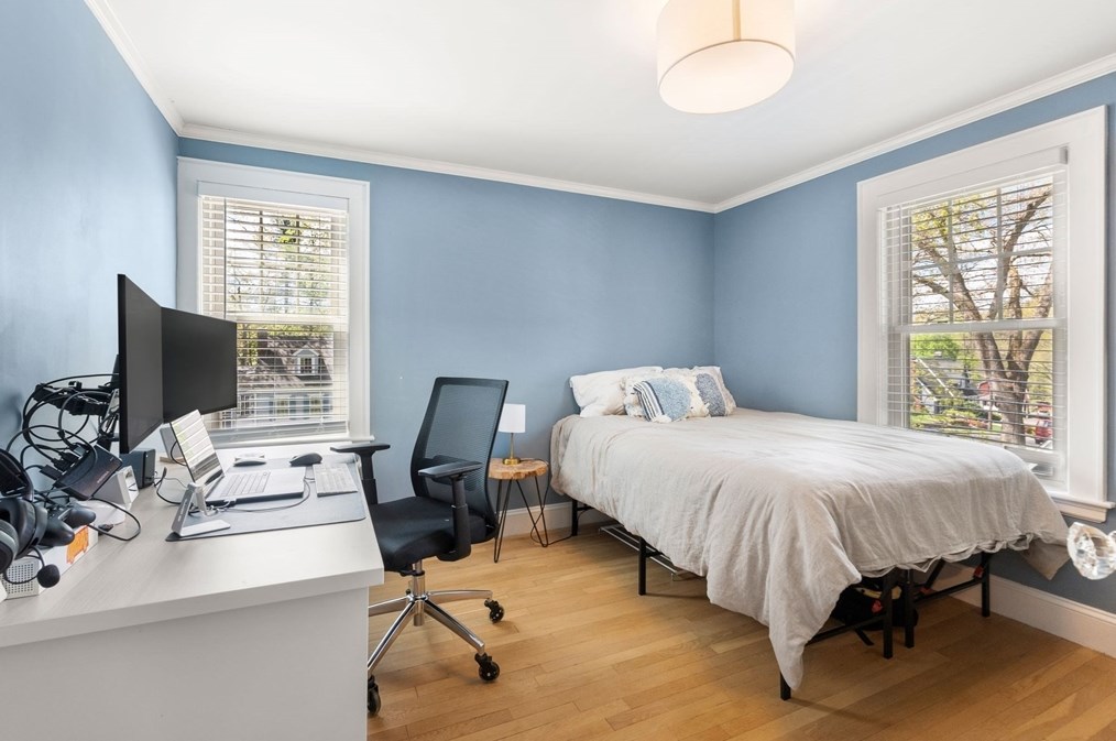 20 Lawrence Rd, Reading MA 01867-1707 exterior