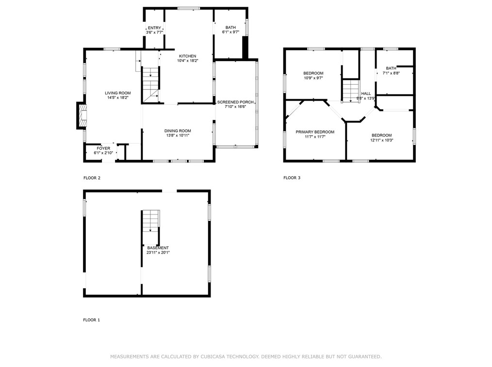 20 Lawrence Rd, Reading MA 01867-1707 exterior