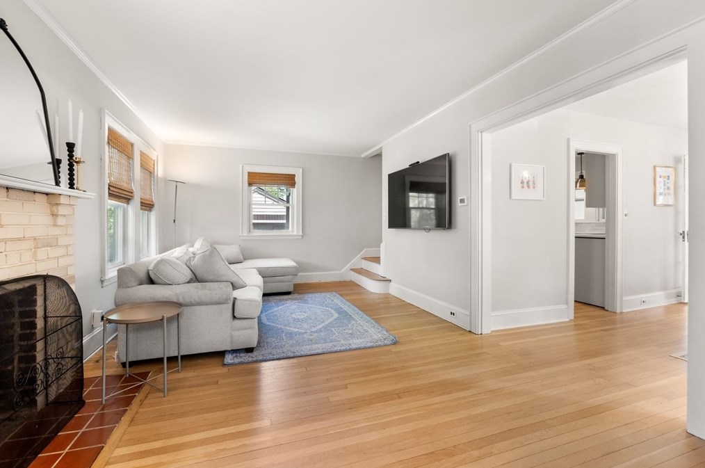 20 Lawrence Rd, Reading MA 01867-1707 exterior