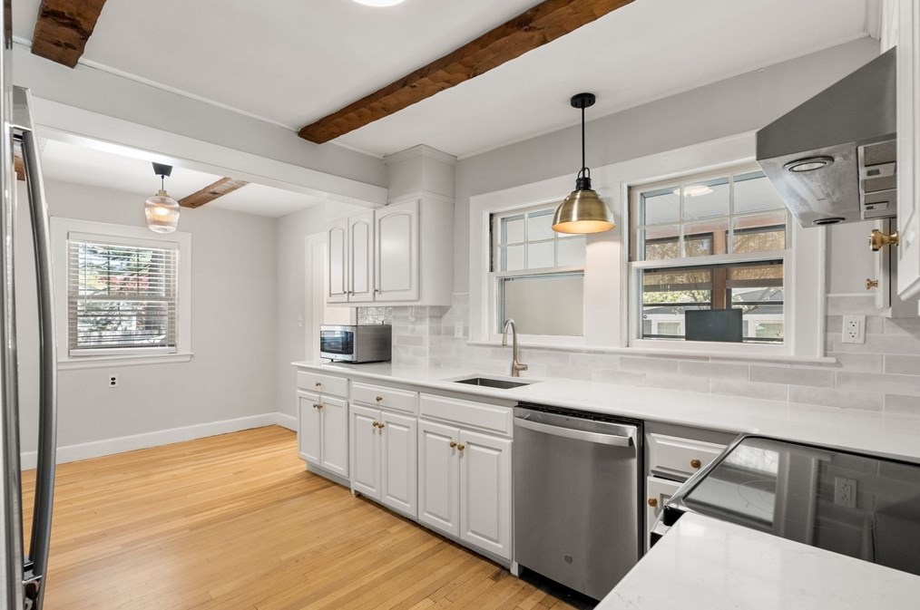 20 Lawrence Rd, Reading MA 01867-1707 exterior