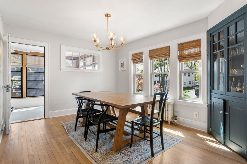 20 Lawrence Rd, Reading MA 01867-1707 exterior