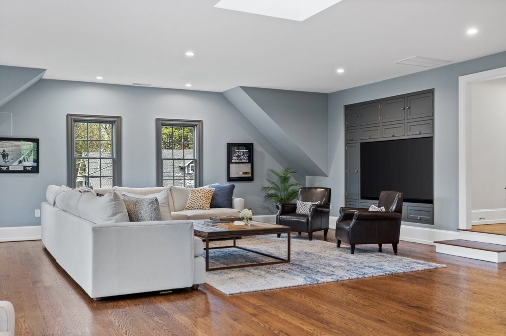 116 Abbot St, Andover MA  01810-4833 exterior