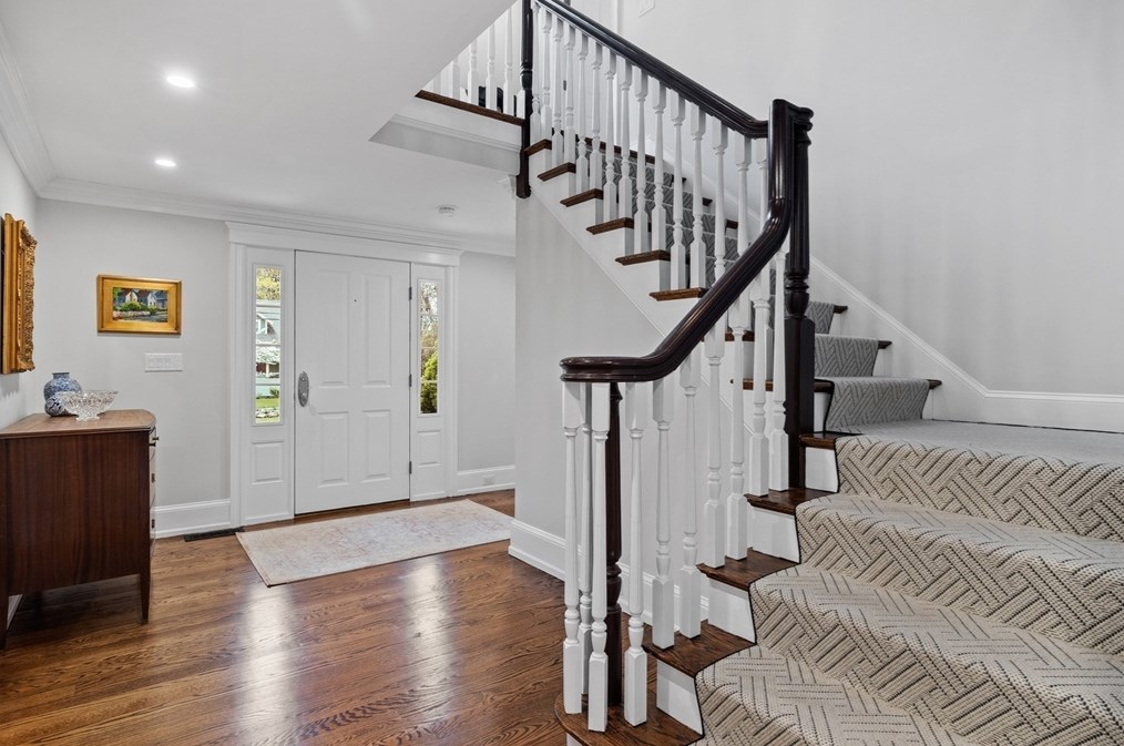 116 Abbot St, Andover MA  01810-4833 exterior